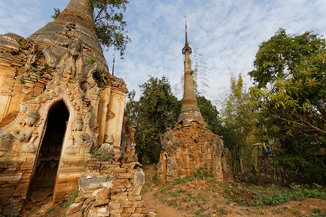 Inlé-Paya Shwe Inthein-081